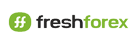 FreshForex Broker logo