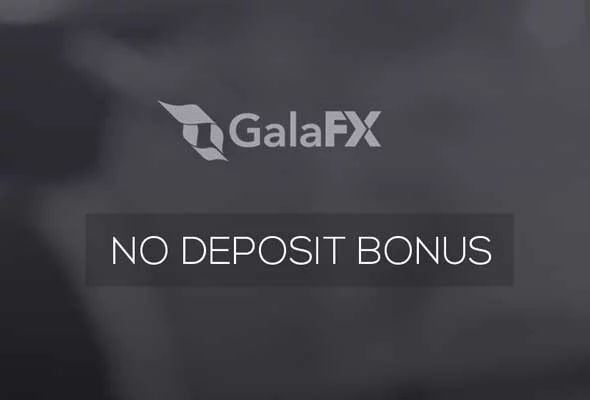 25 USD NO Deposit Bonus – GalaFX (In Turkish)