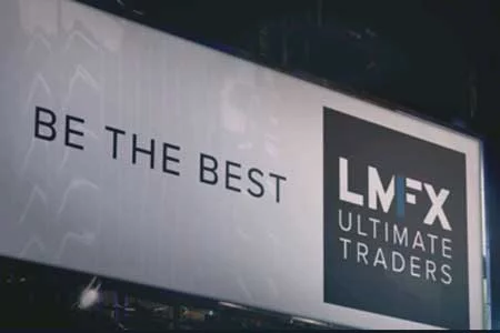 Ultimate Traders, Monthly Contest – LMFX