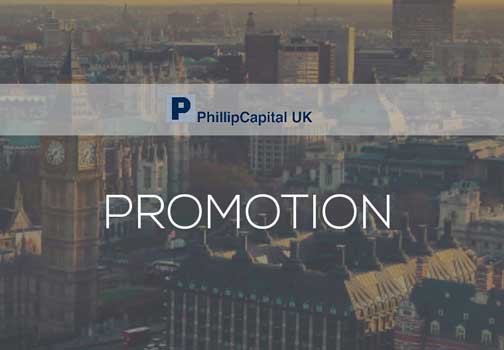 Risk Free Trading – PhillipCapital UK
