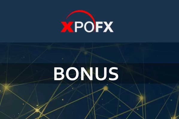 Deposit Promotion – XPO FX