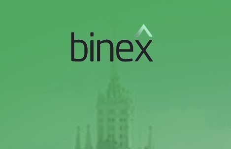 Welcome Deposit Bonus – Binex