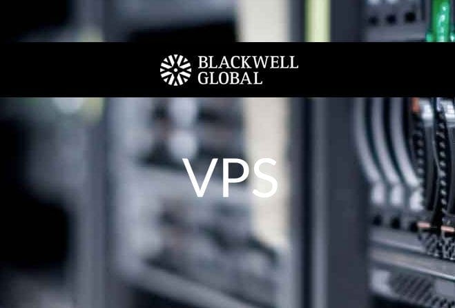 Virtual Private Server, Free VPS – BlackWellGlobal