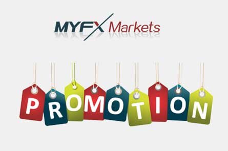 20% Deposit Bonus – MYFX MARKETS