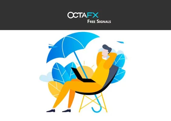 Free Forex Trading Signals – Octa