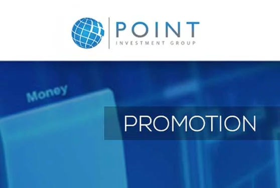 10% Margin Bonus – Point Investment Group