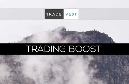 Tradable Boost Bonus – TradeVest