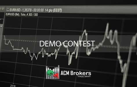 Demo Competition, Win 1000 USD – ACM Brokers