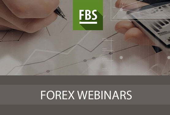 All Forex Webinars are Free – FBS