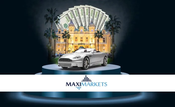Trade Battle, $50k Prize – MaxiMarkets