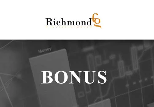 Margin Bonus for New Trader – RichmondFG