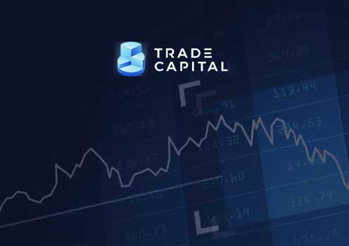 First Deposit Bonus – Trade Capital
