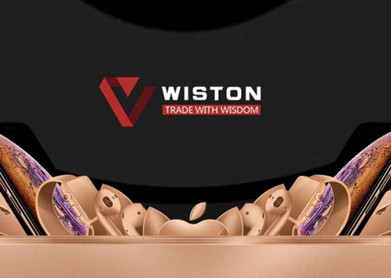 iPhone Xs Max Xs Xr – WistonFX