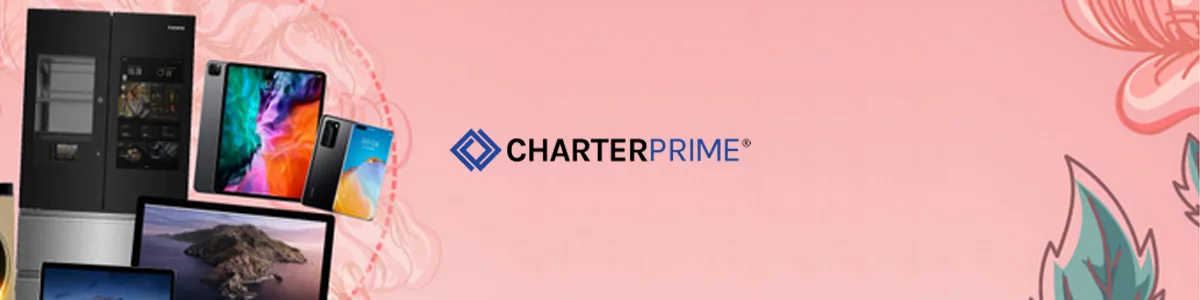 Charterprime promo