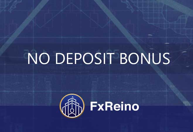 $30 USD no-deposit bonus – FXReino