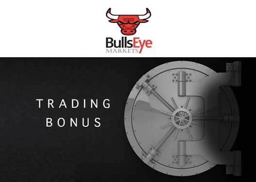 20% Rescue Credit Bonus  – BullsEye Markets