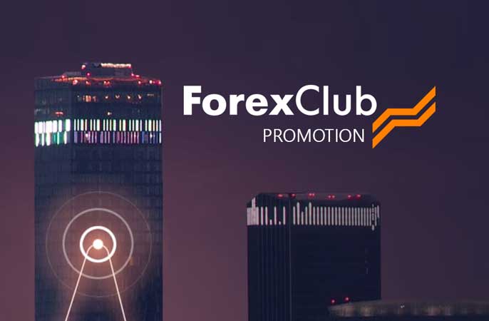 Forex rebate club