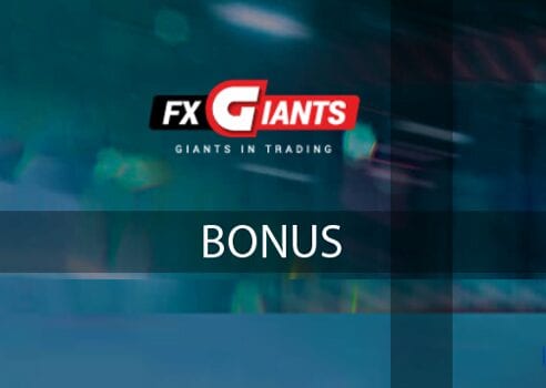 Maximiser Funding Bonus – FXGiants