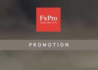New Year Promo 2019, For Chinese Clients – FxPro
