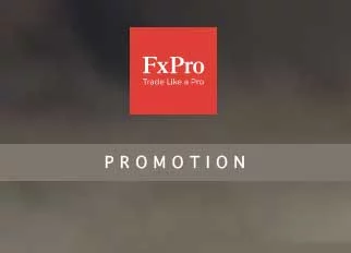 New Year Promo 2019, For Chinese Clients – FxPro