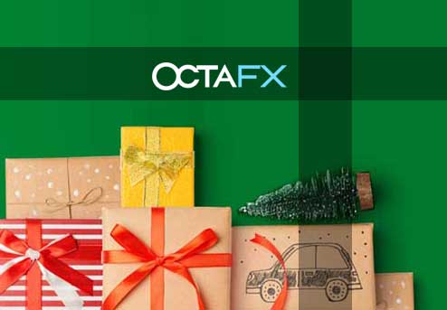 New Year, Rolex watch & More Gifts – Octa