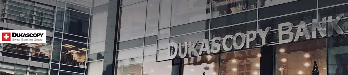 Dukascopy Bank Discount