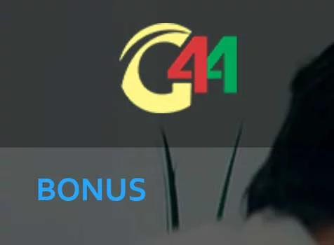 20% Tradable Bonus – G44FX