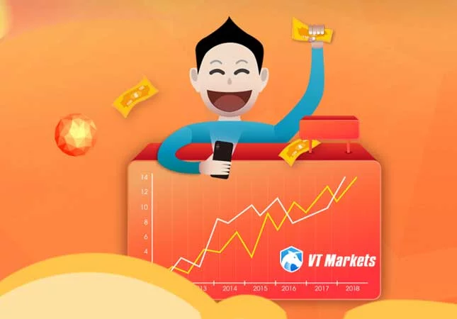 $250 Deposit Bonus In Chinese – VT Markets