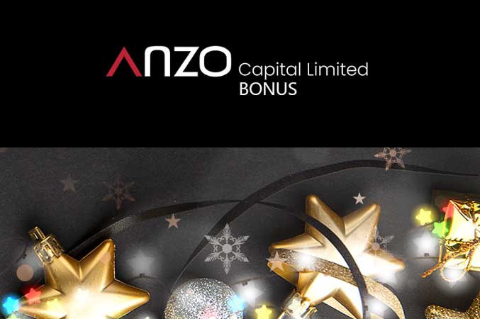 $10K FUNDING BONUS – Anzo Capital
