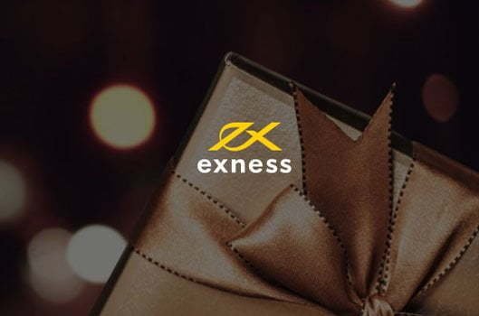 Tradathlon 2019 Bonus + Contest – Exness