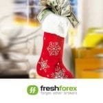 New year forex no deposit bonus
