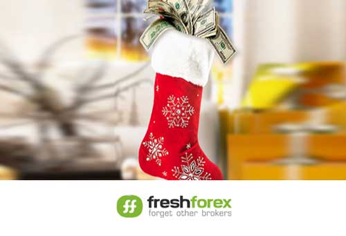 300% Tradable Deposit Bonus 2024 – FreshForex