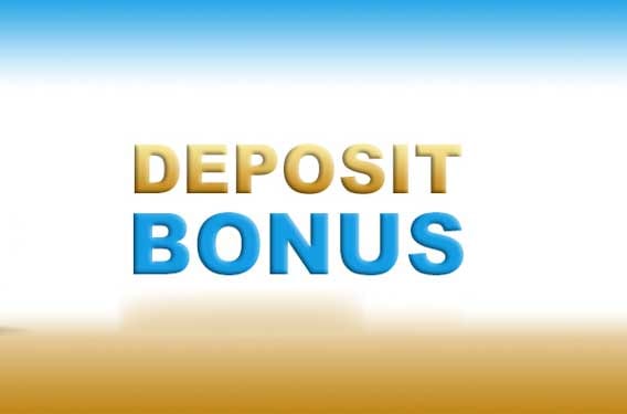 100% Deposit Bonus – Uniglobe Markets