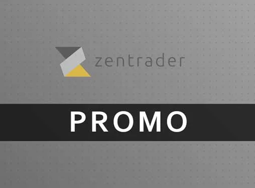 50 Rebate Promotion – ZenTrader