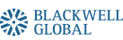 Blackwell Global Broker logo