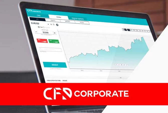 First Deposit Bonus – CFD Corporate