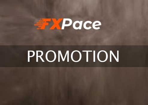 DOUBLE BONUS CAMPAIGN – FXPace