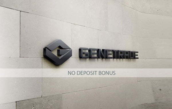 No deposit bonus binary options november 2020