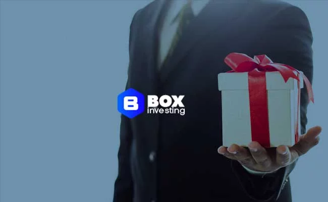 Welcome Deposit Bonus – BoxInvesting