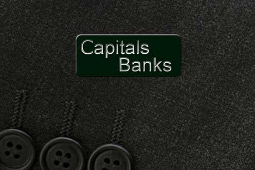 Welcome Promotional Stuff – Capitals Banks