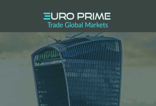 Trader’s Deposit Promotion – Euro Prime