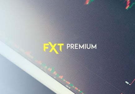 New Trader’s Bonus – FXT Premium