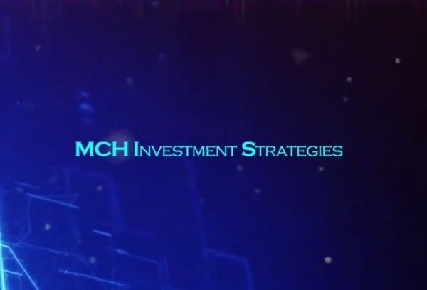 First Depositor Bonus – MCH Investment Strategies