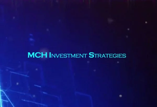 First Depositor Bonus – MCH Investment Strategies