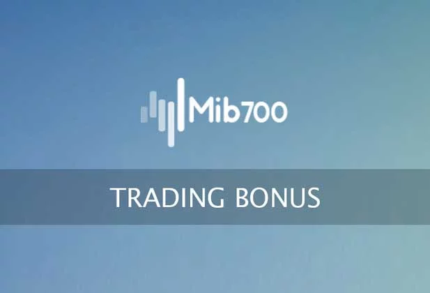Welcome Promotional offer – Mib700