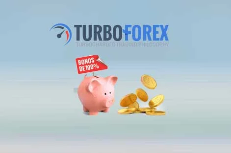 100% Trader’s Promotional Bonus – TurboForex