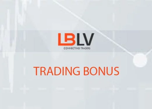 30% Deposit Bonus – LBLV