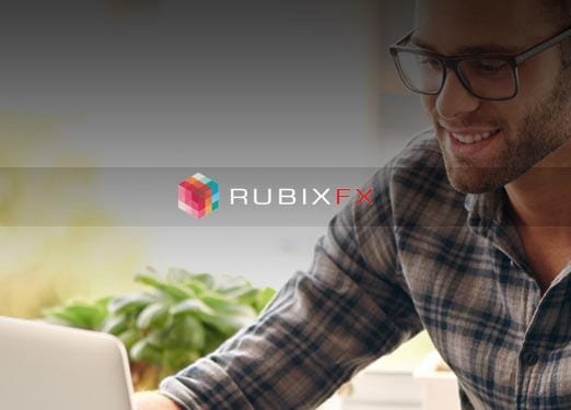 100% Deposit Bonus – Rubix FX (In Chinese)
