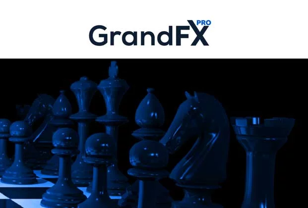 Welcome Deposit Bonus – GrandFXPro