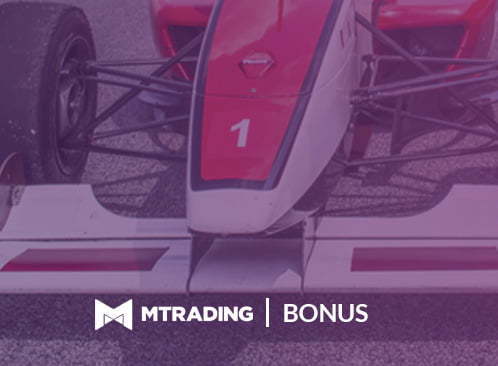 200% Bonus on Initial Deposit – Mtrading